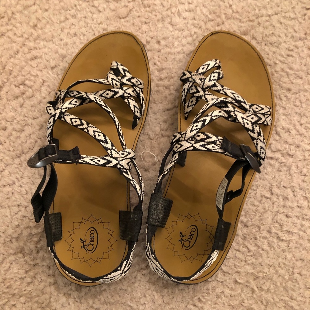 Like new chacos